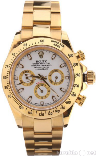 Продам: часы Rolex Daytona