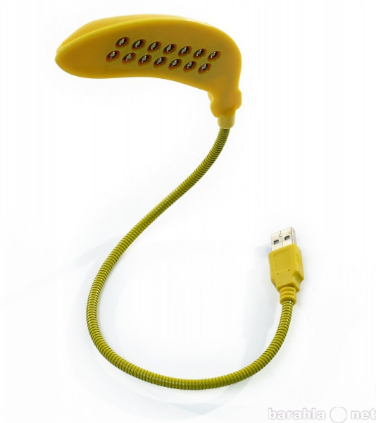 Продам: Лампа USB Банан