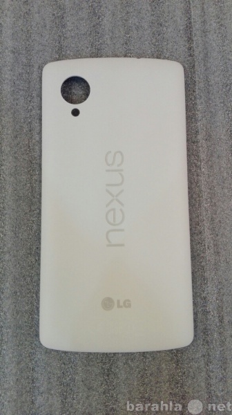 Продам: Задняя крышка LG Nexus 5  D821 (крышка,