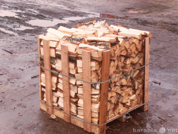 сколько стоит наколоть куб дров