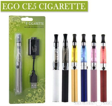 Продам: Электронные сигареты EGO
