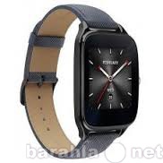 Продам: Asus ZenWatch 2