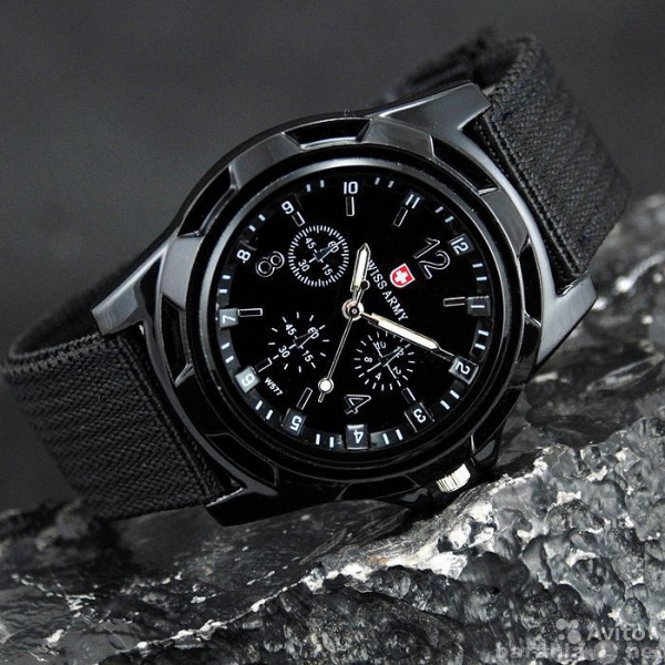 Продам: Мужские брендовые часы СКИДКА 70%