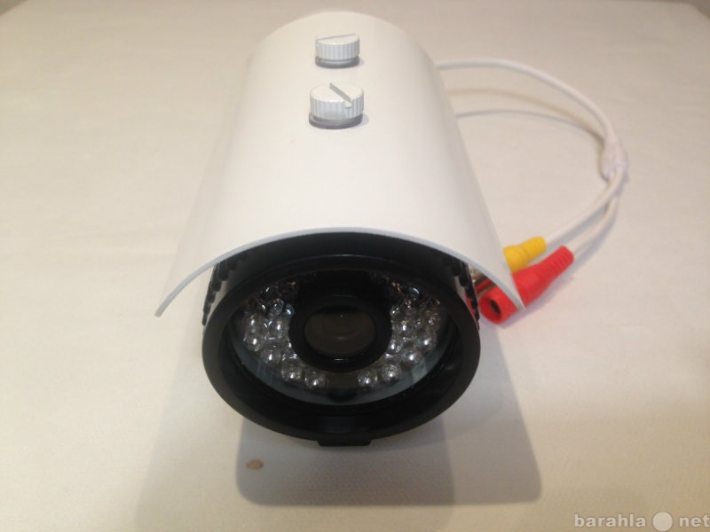 Продам: Камера Видеонаблюдения R2L HD