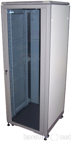 Продам: Шкаф  19" напольный WT-2041A-600х6