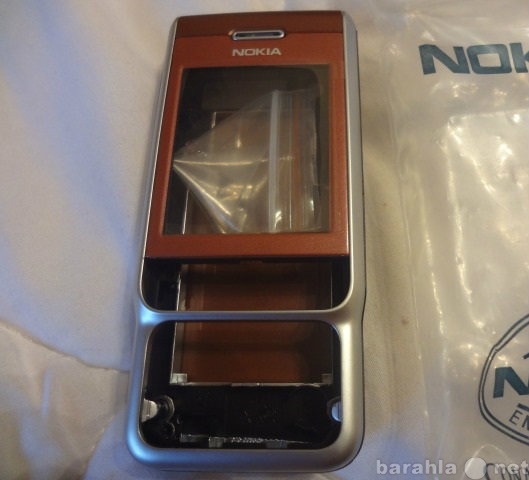 Продам: Корпус Nokia 3230