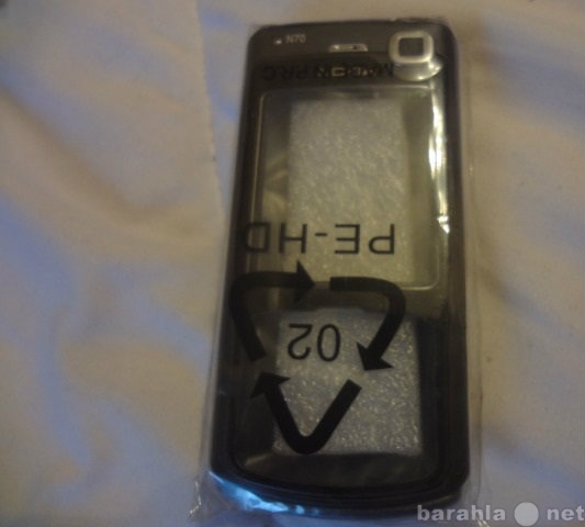 Продам: Корпус Nokia N70