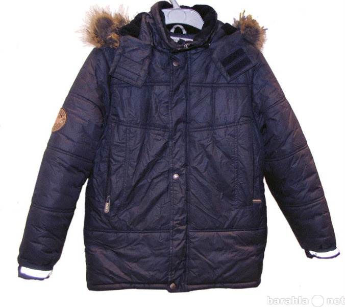 Продам: Куртка для мальчика р. 152