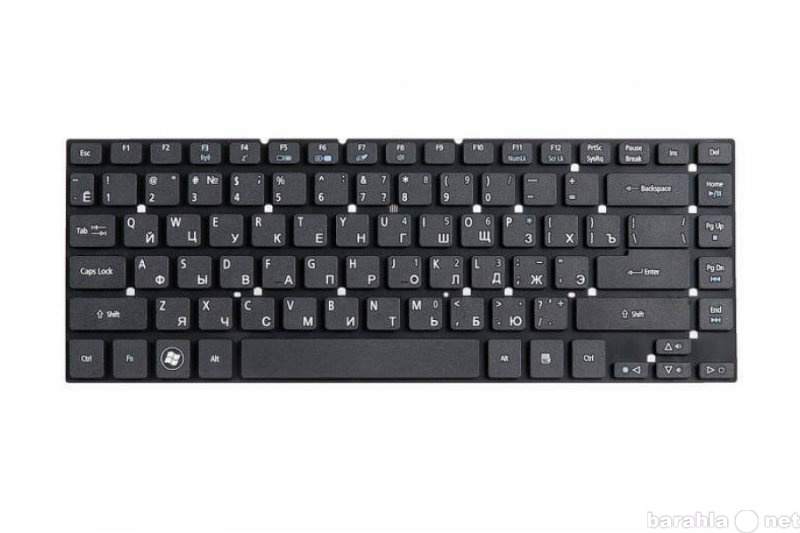 Продам: Клавиатура для ноутбука Acer Aspire 3830