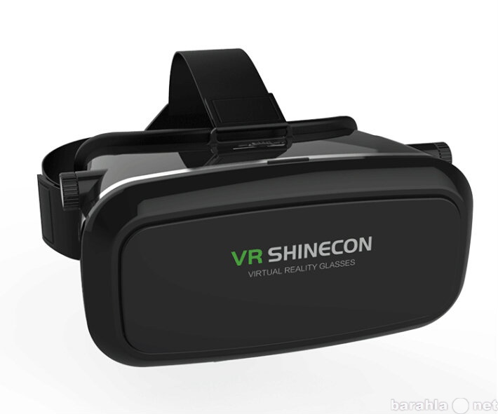 Продам: Очки вирт реальности премиум VR SHINECON