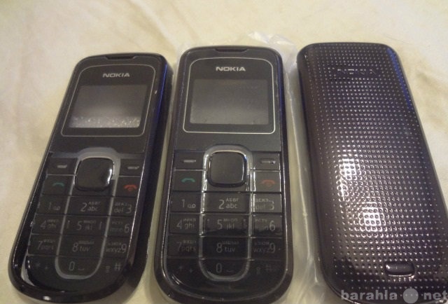 Продам: Корпус на Nokia 1202