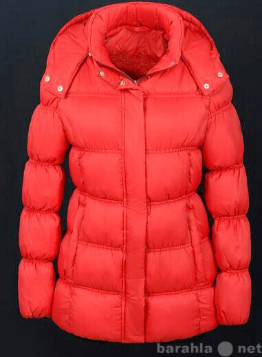 Продам: Новая зимняя куртка для девочки