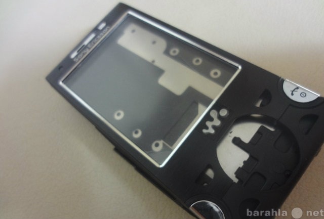 Продам: Корпус для Sony Ericsson W995i