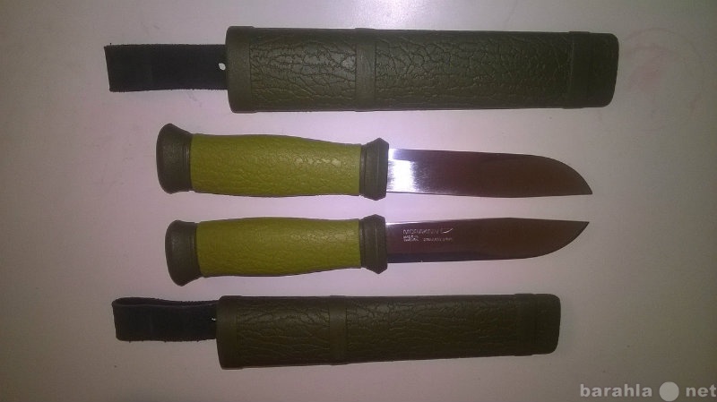 Продам: Ножи Morakniv Outdoor 2000