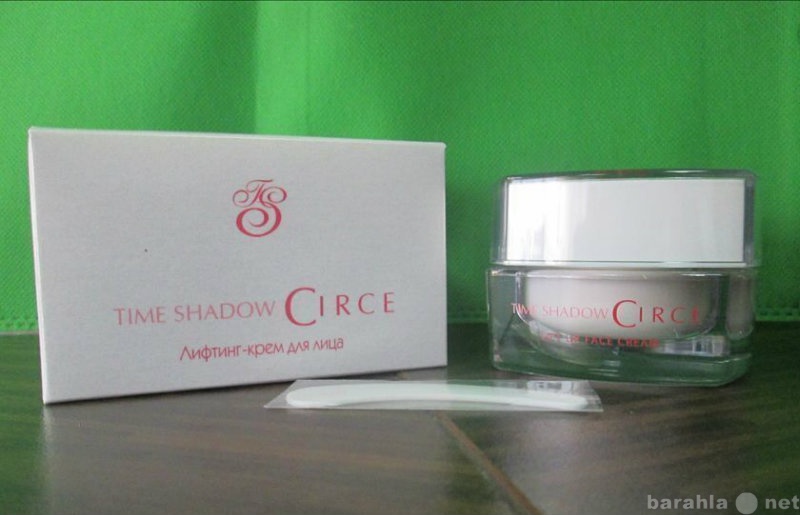 Продам: Лифтинг-крем для лица Circe Time Shadow