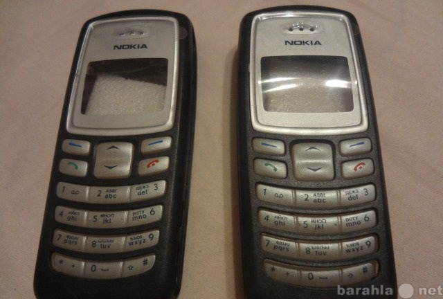 Продам: Корпус Nokia 2100