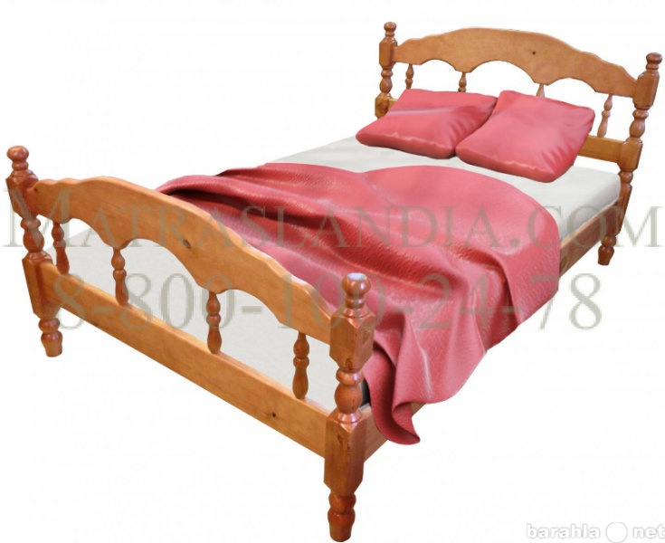 Продам: Кровать Капелла