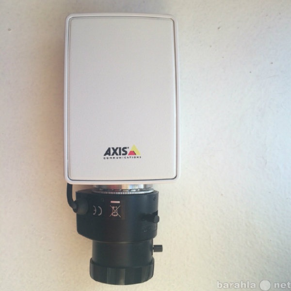 Продам: Профессиональная уличная IP-камера Axis