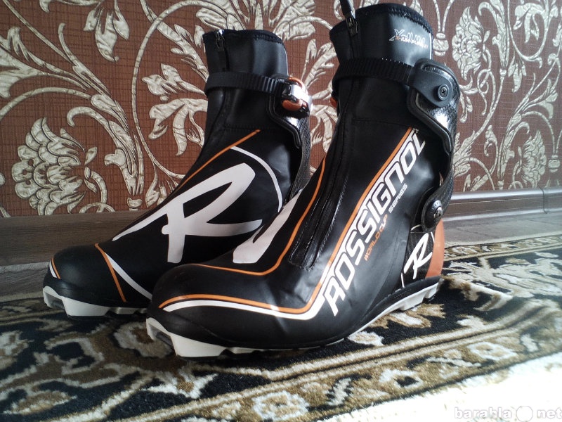 Продам: Лыжные ботинки Rossignol