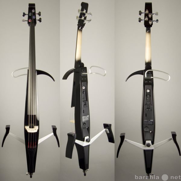 Продам: Электро-виолончель Yamaha SVC-50