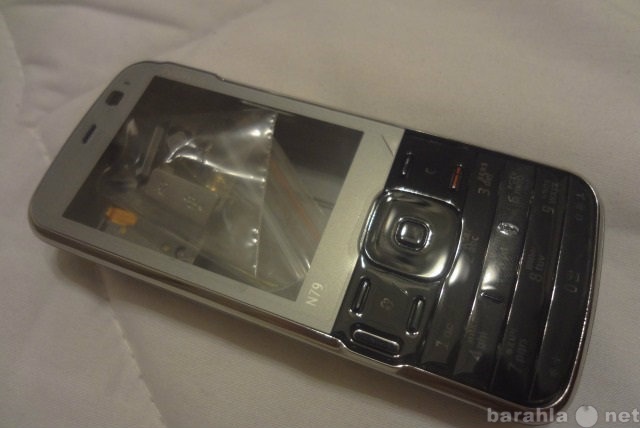 Продам: Корпус Nokia N79