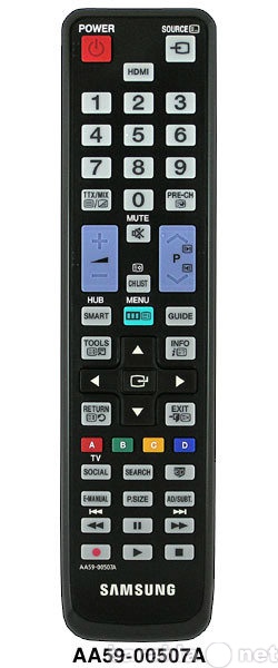 Продам: Продаю пульт Samsung AA59-00507A б/у