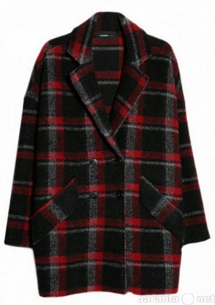Продам: новое пальто MANGO