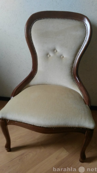 Продам: Кресло интерьерное