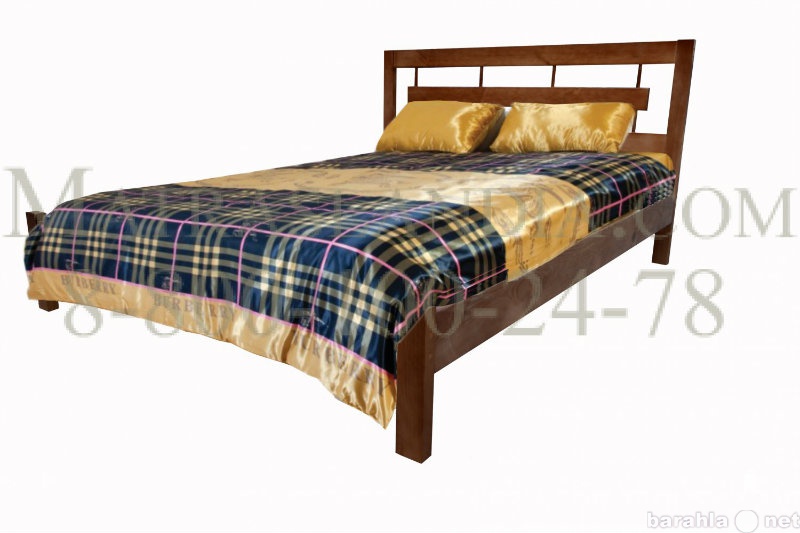Продам: Кровать Соло 2