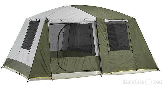 Продам: палатка шатёр Кабин-дом-10