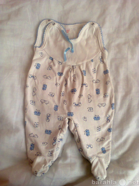 Продам: Одежда для новорожденного
