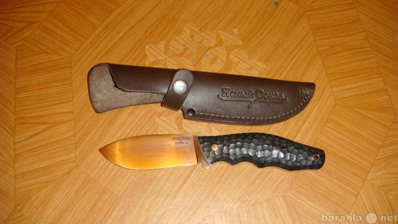 Продам: Нож Кашалот