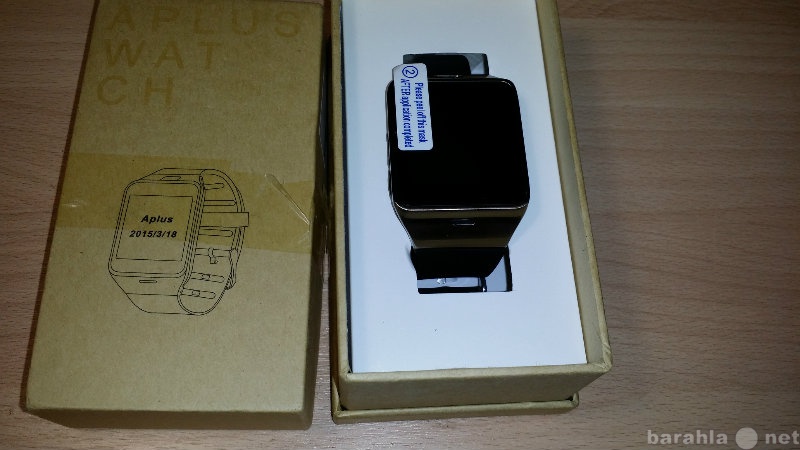 Продам: Nfc Aplus GV18  смарт-bluetooth часы с к