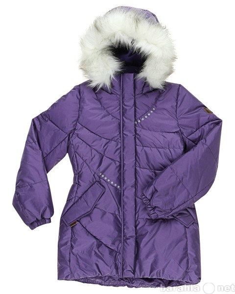 Продам: Новая. Зимняя куртка reima (134)