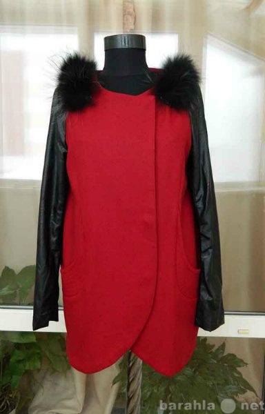 Продам: Пальто на весну, бренд Корея, р-р М