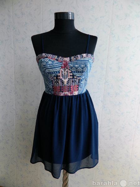 Продам: Модное платье, размер 46-48