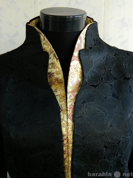 Продам: Оригинальный пиджак, 48-50 р-р