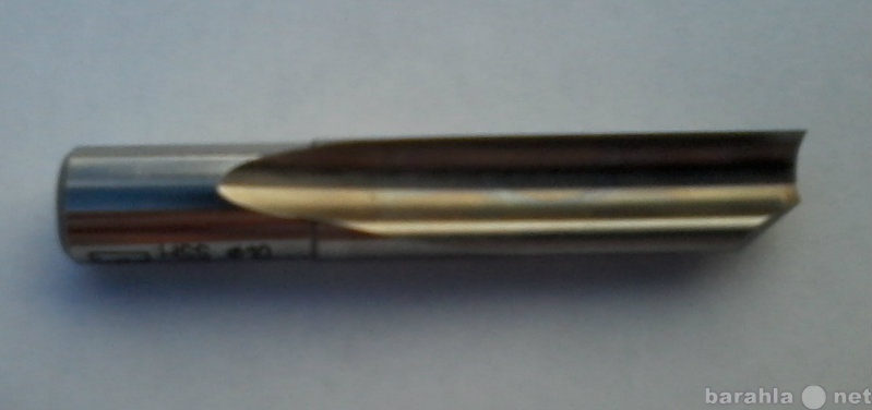 Продам: Фреза leiz HSS диаметр 10 мм концевая