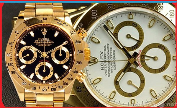 Продам: Часы Rolex Daytona скидки