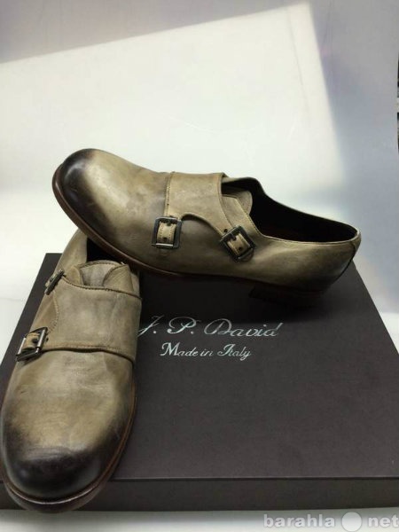 Предложение: Итальянский Фабричный Сток Обуви