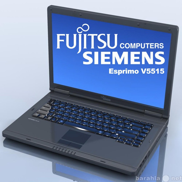 Ноутбук Siemens Fujitsu Цена