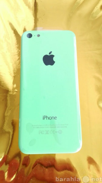 Продам: корпус iPhone 5C (задняя крышка)