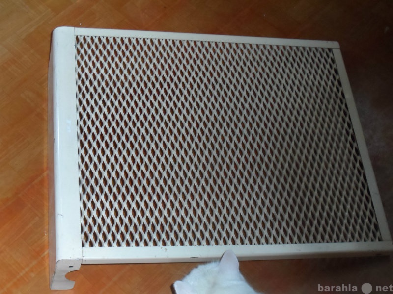 Продам: решетка на радиатор отопления