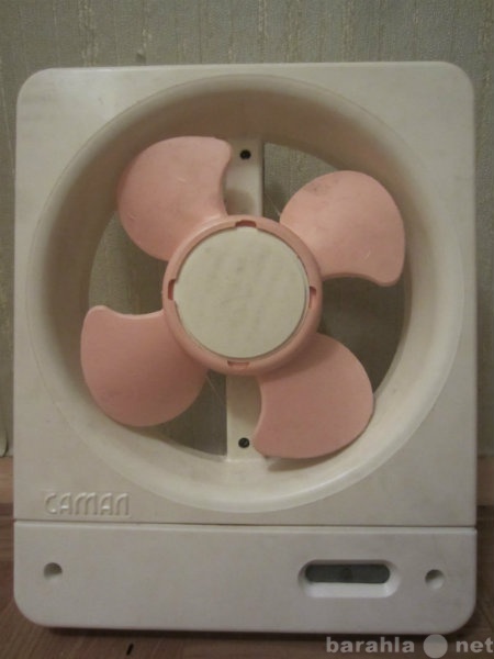 Продам: вентилятор для вытяжных каналов