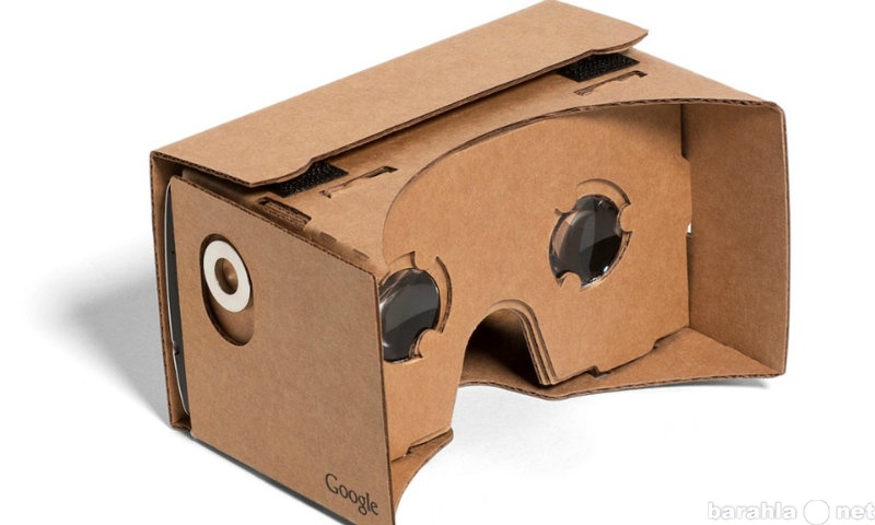 Продам: Очки виртуальной реальности для смартфон