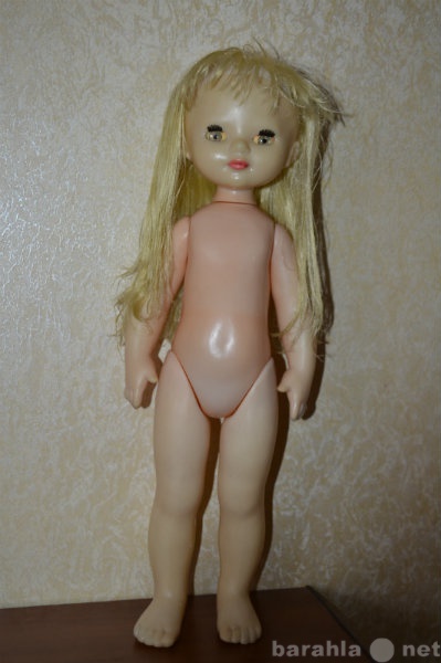 Продам: кукла  Ленигрушка Мотовилова