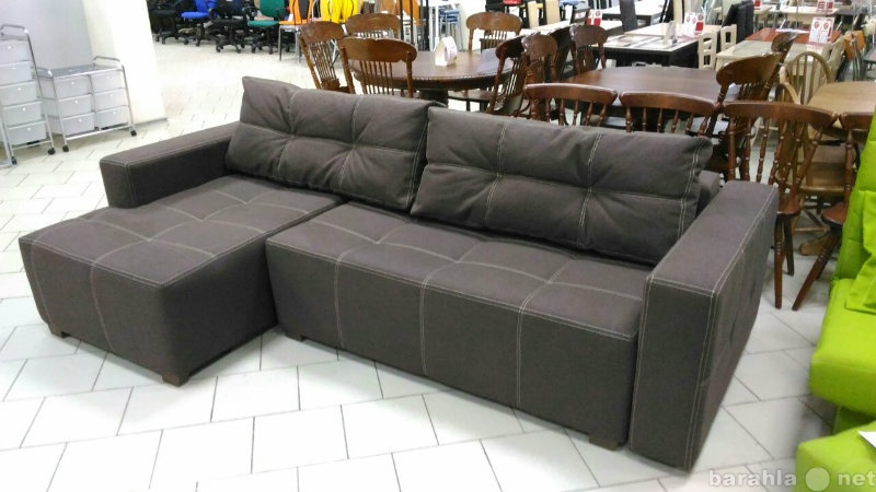 Продам: угловой диван скидки