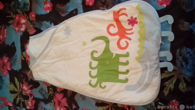 Продам: Спальный мешок Помсиг из Икеа