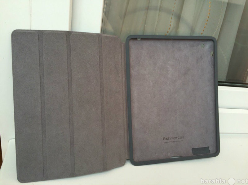 Продам: Чехол для iPad 4