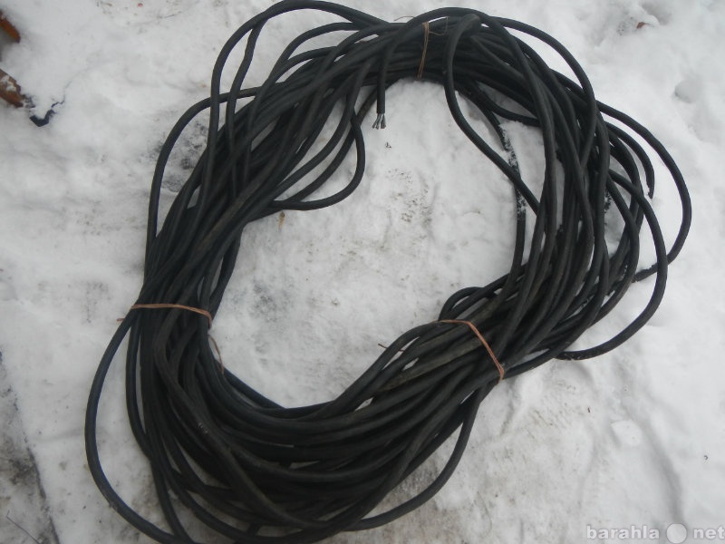 Продам: кабель КГ 5*10